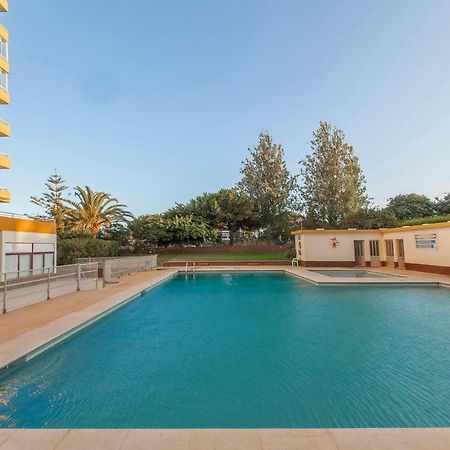 Lejlighed i Praia do Vau på 80 m². Soveværelser: 2. Private badeværelser: 1. Portimão Eksteriør billede