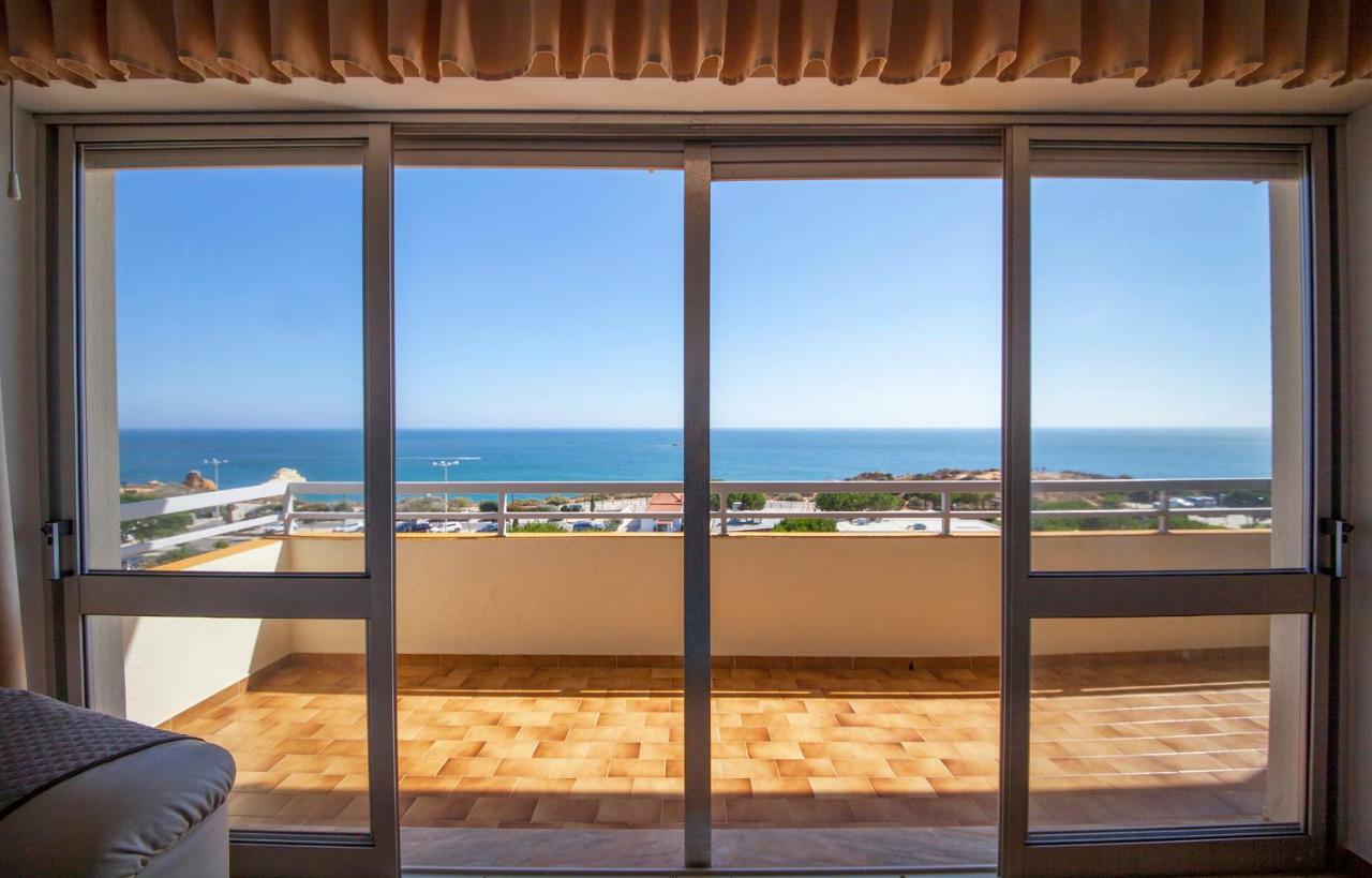Lejlighed i Praia do Vau på 80 m². Soveværelser: 2. Private badeværelser: 1. Portimão Eksteriør billede